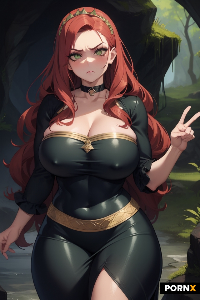 Woman