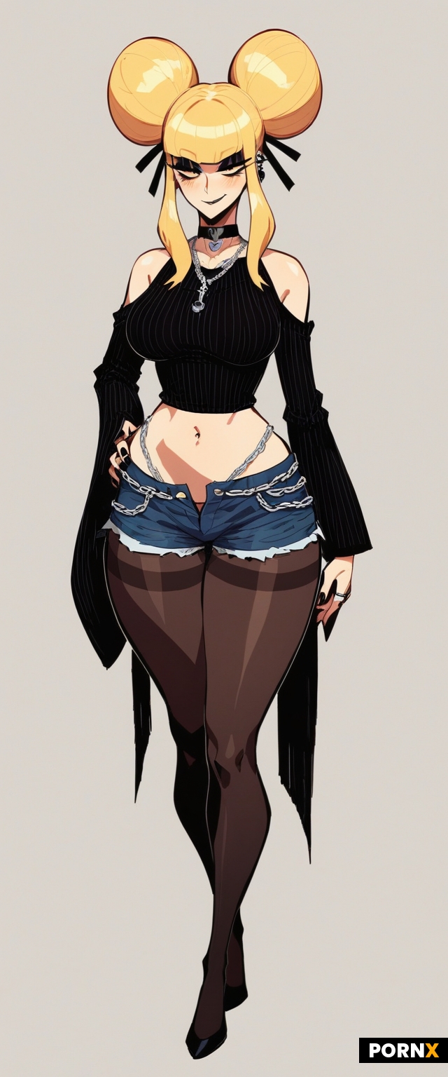 anime