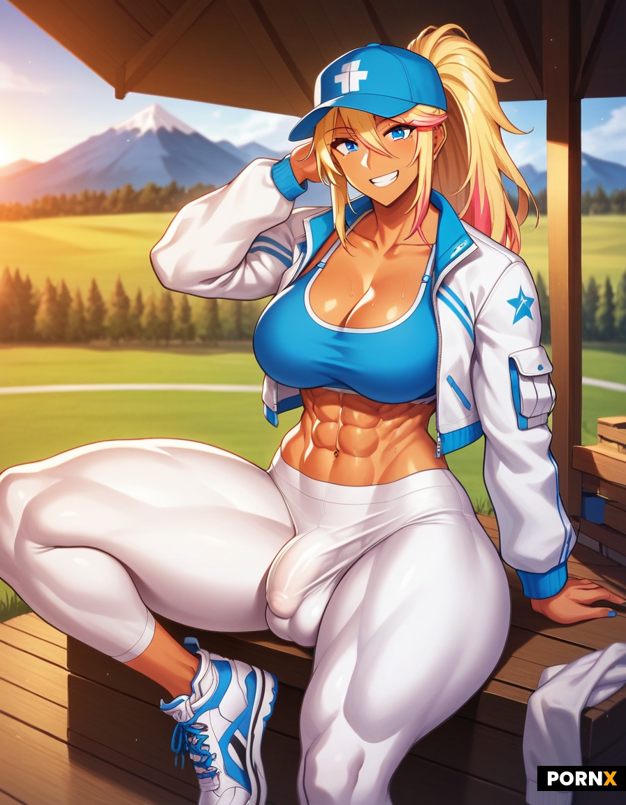 Futanari