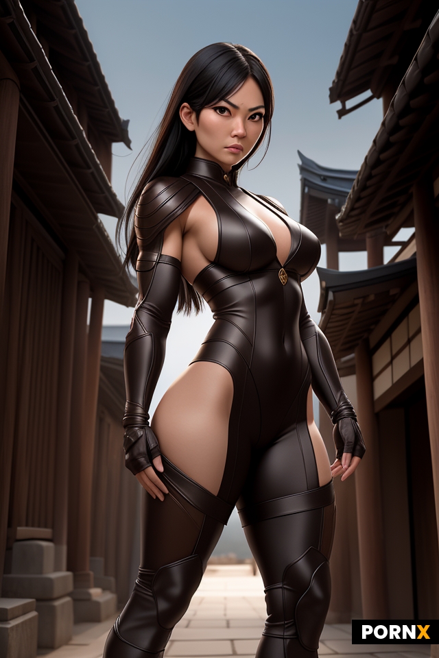 Woman