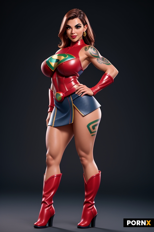 Woman