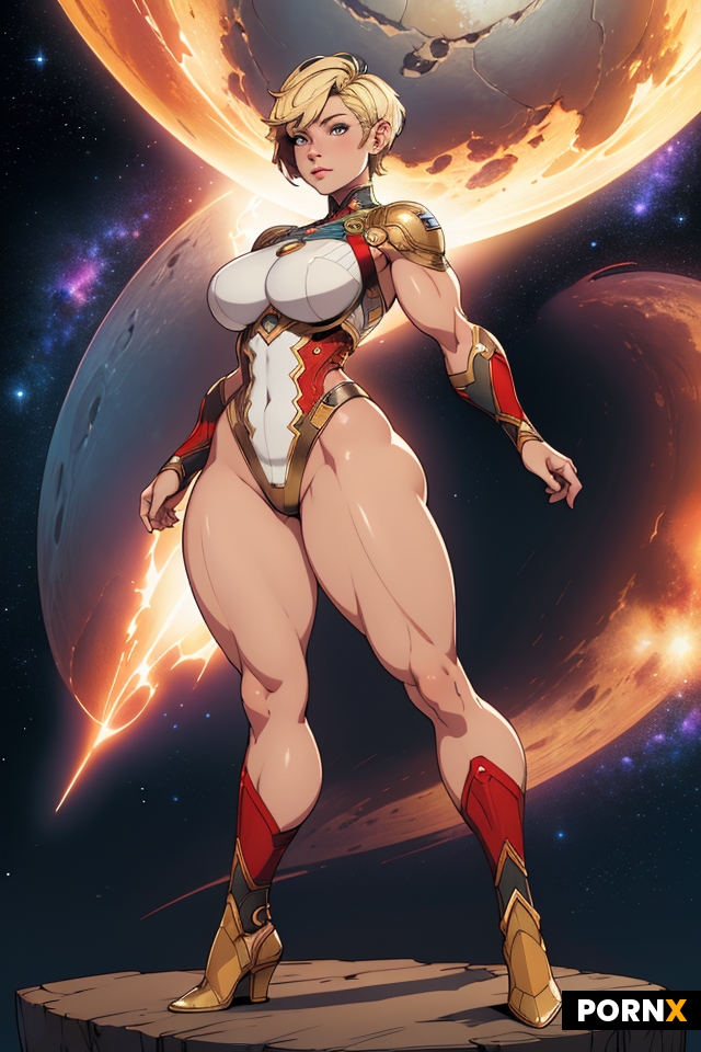 Woman
