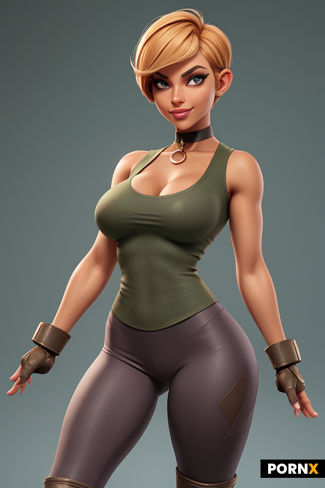 Woman
