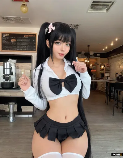 Cute outfit