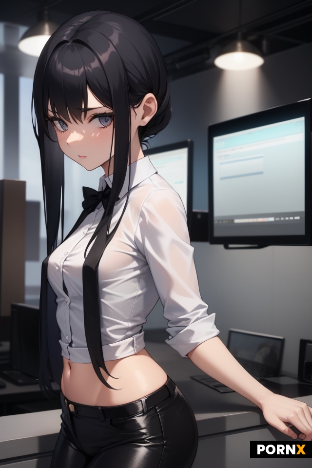 Woman