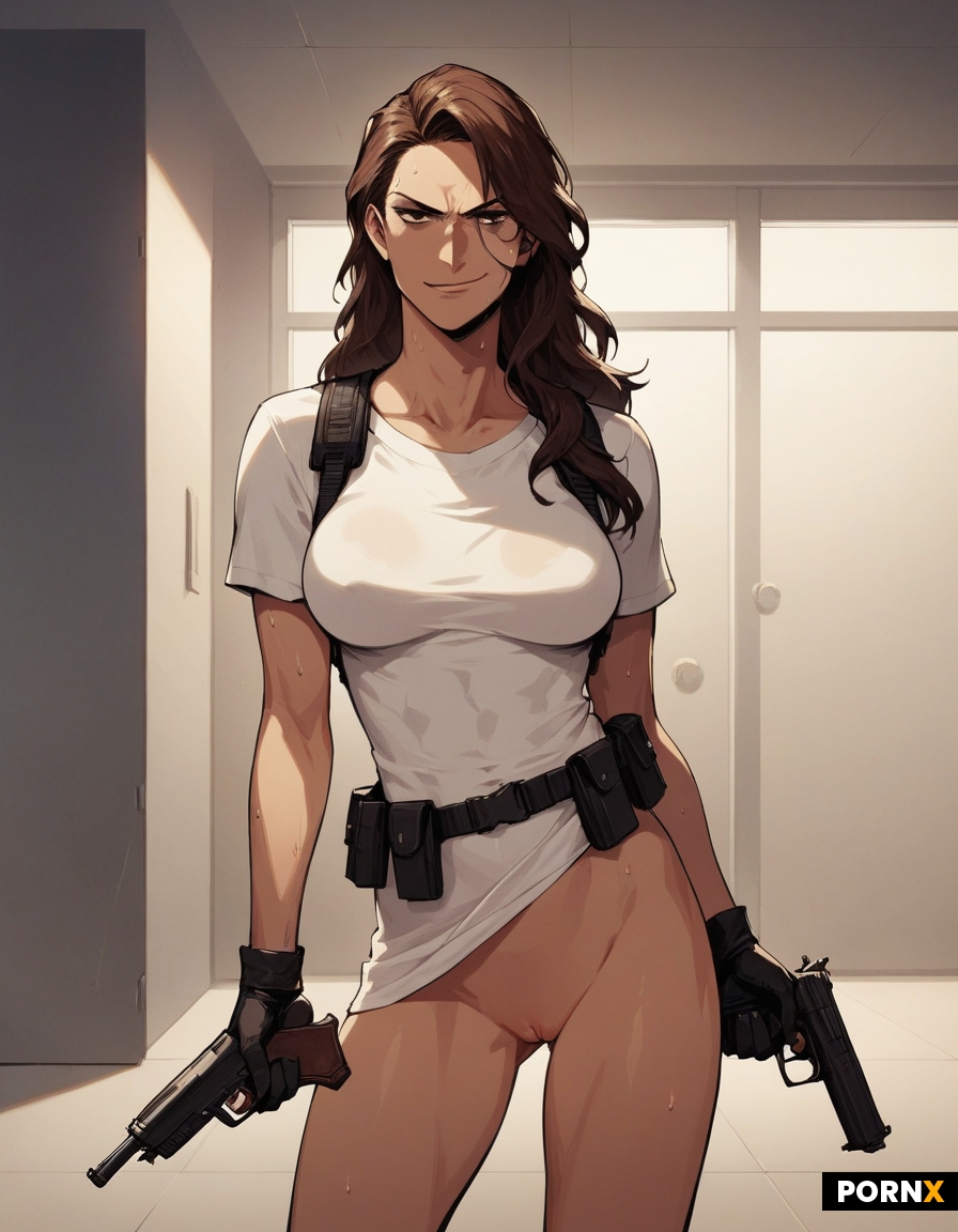 WOMAN
