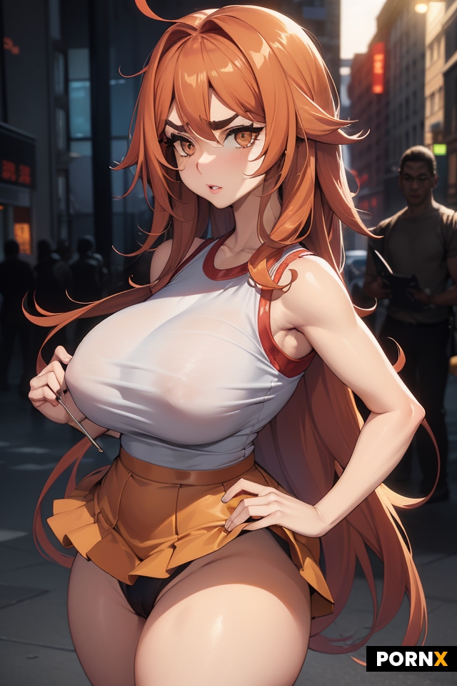 Woman
