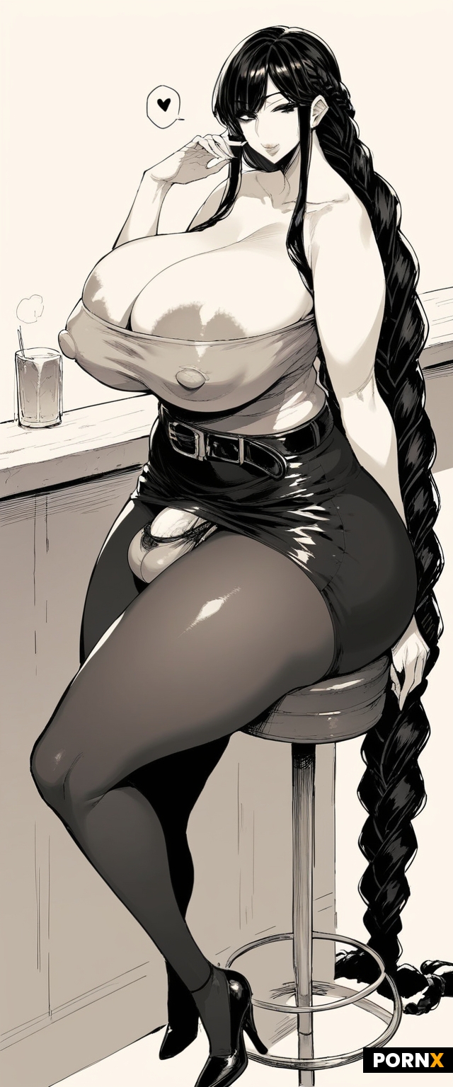futanari