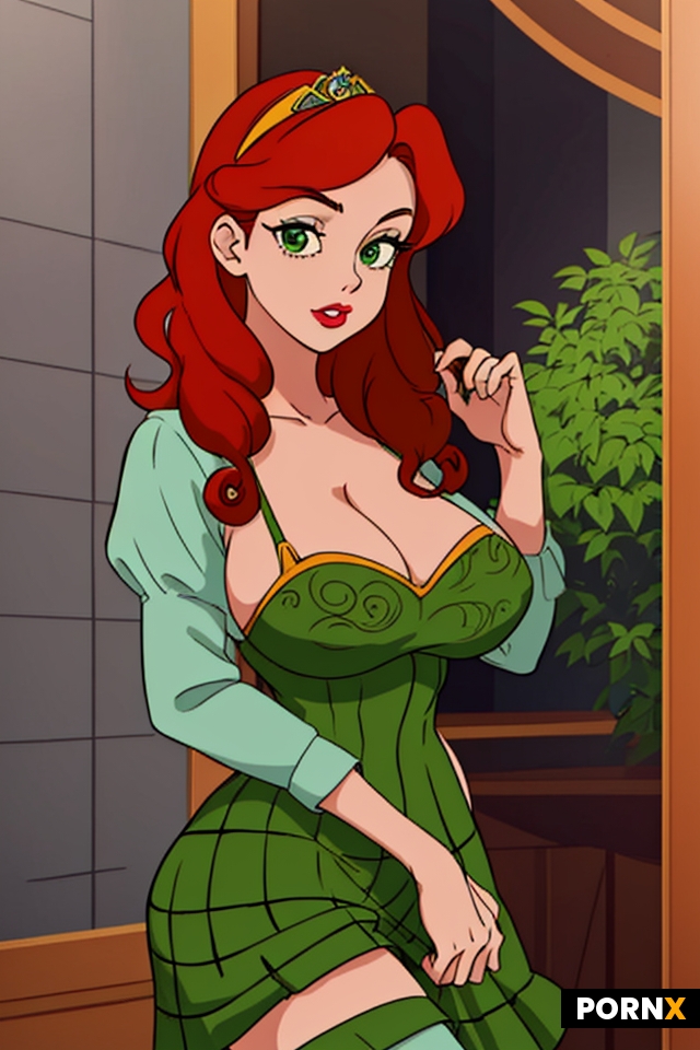 Woman