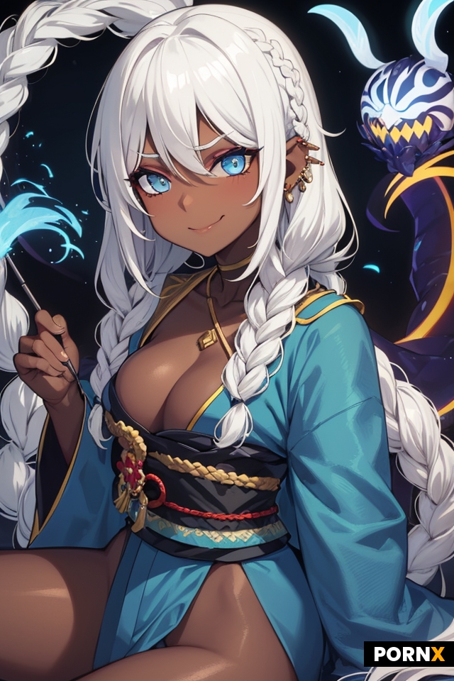 Woman
