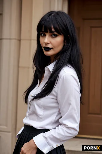 41-year-old British woman