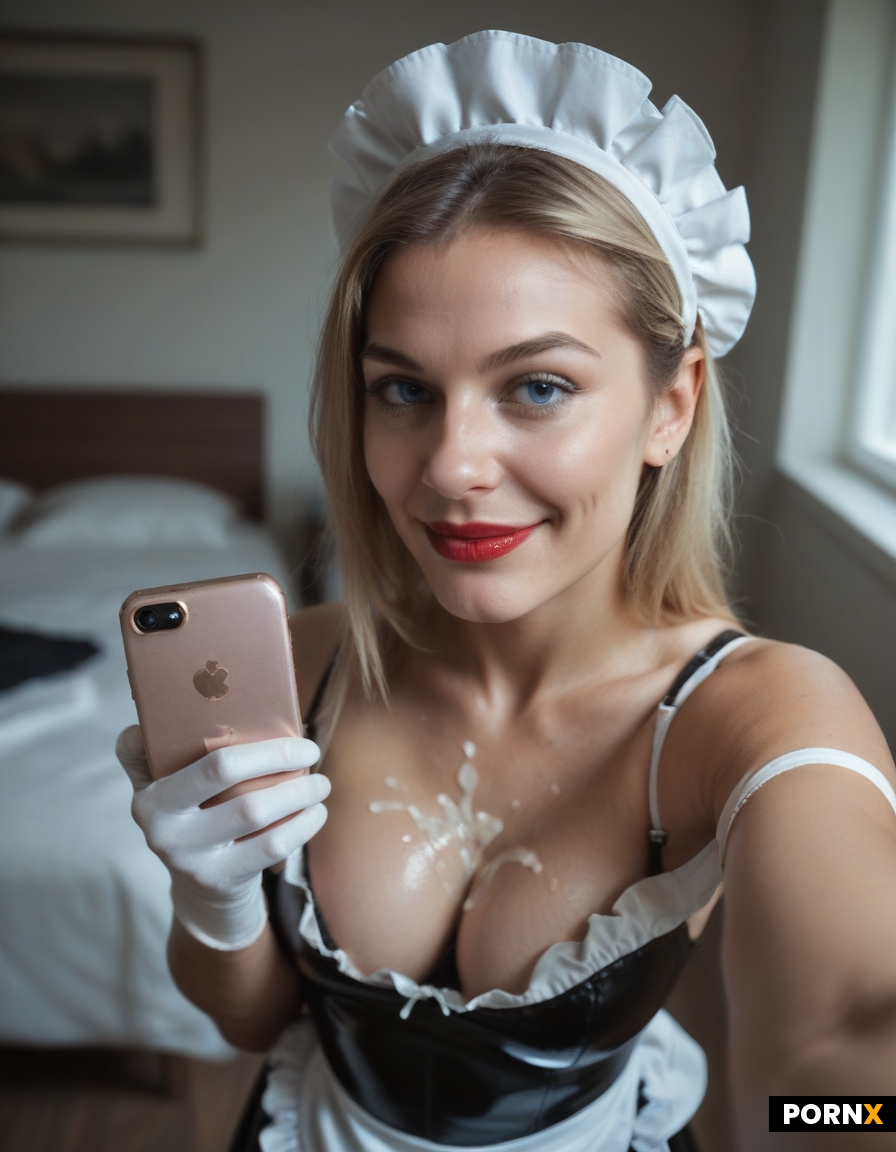selfie