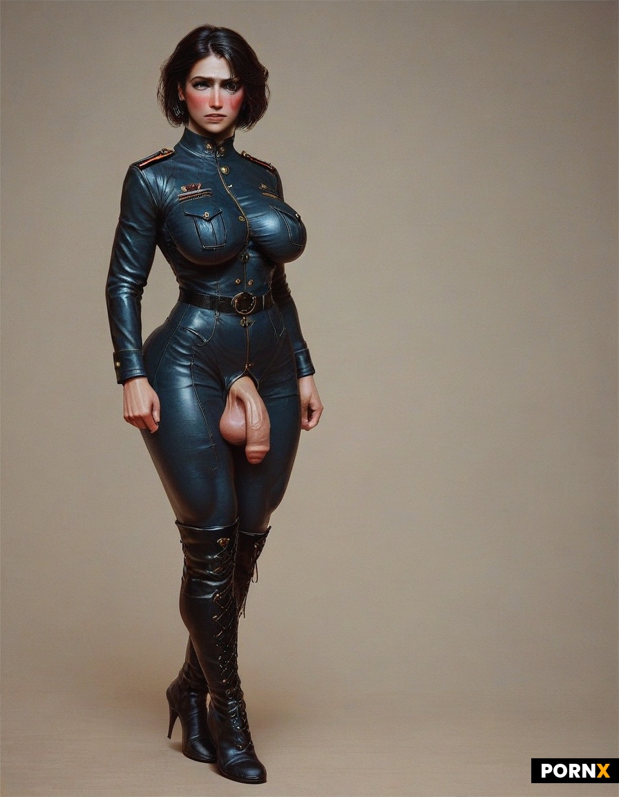 Futanari