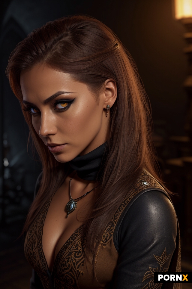 Woman