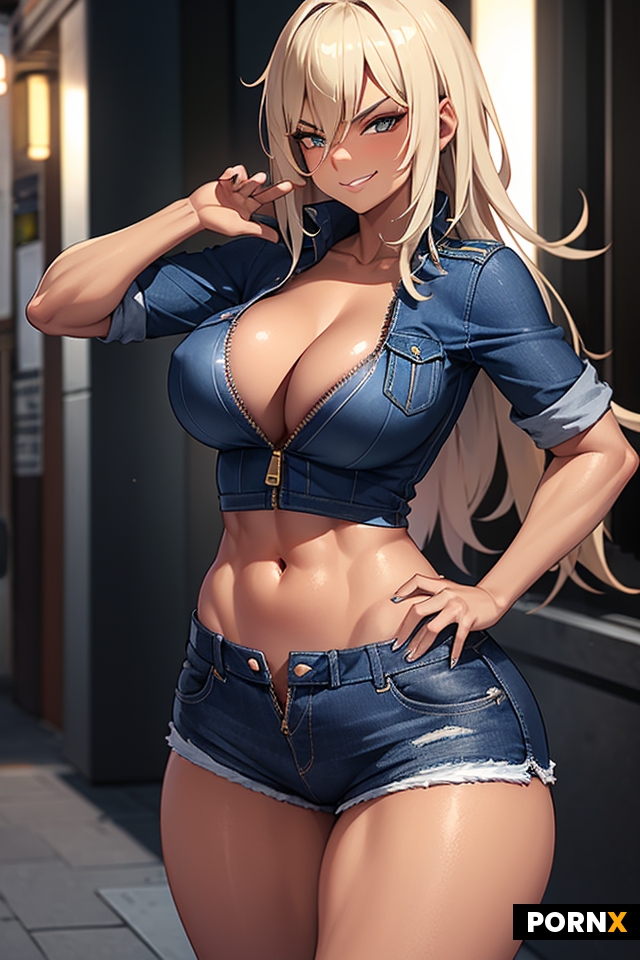 Woman