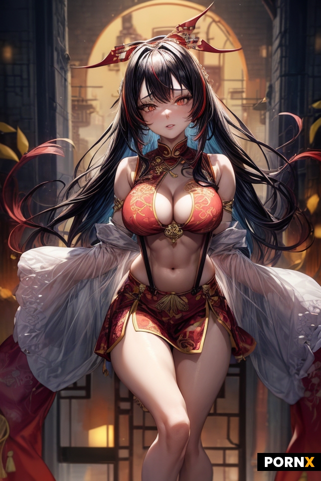 Woman