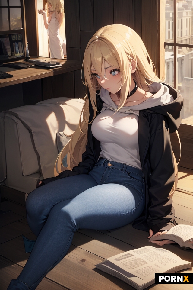 Woman
