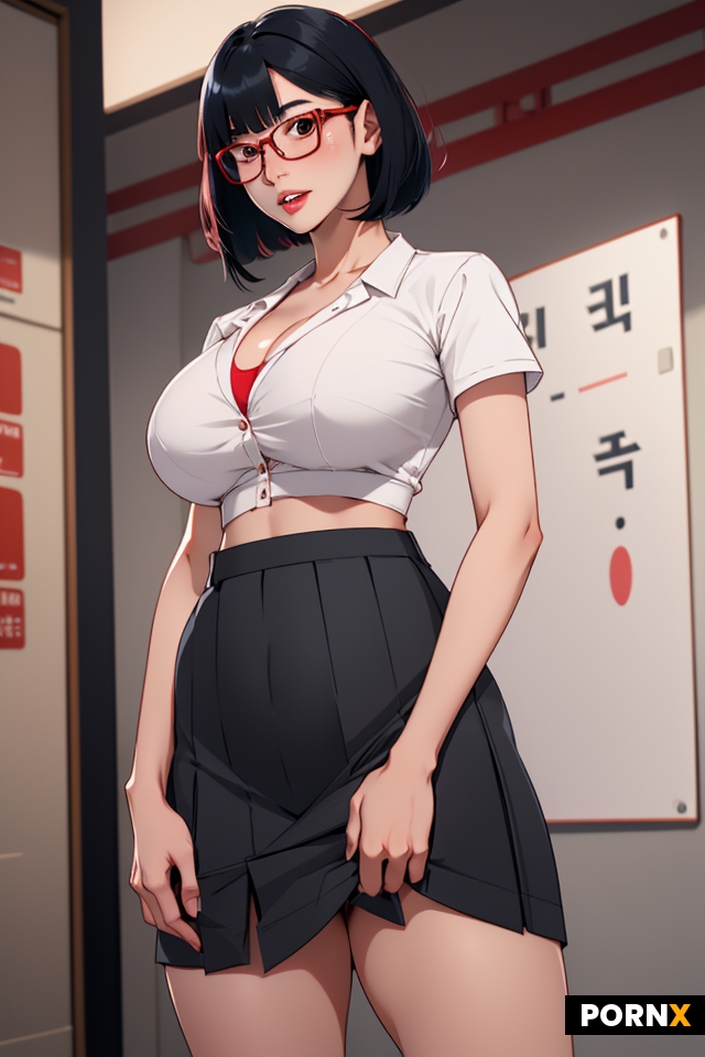 Woman