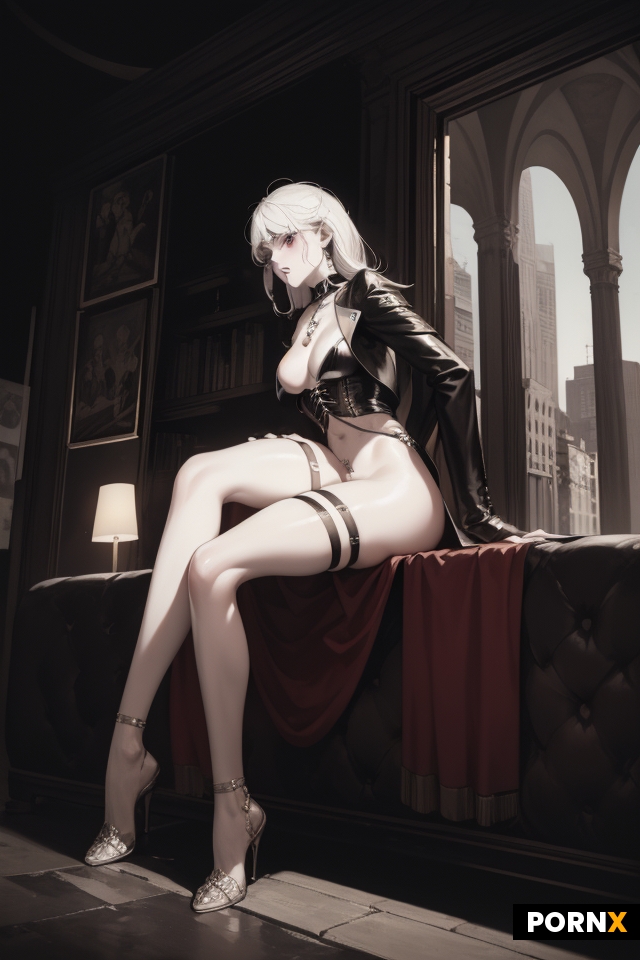 Woman
