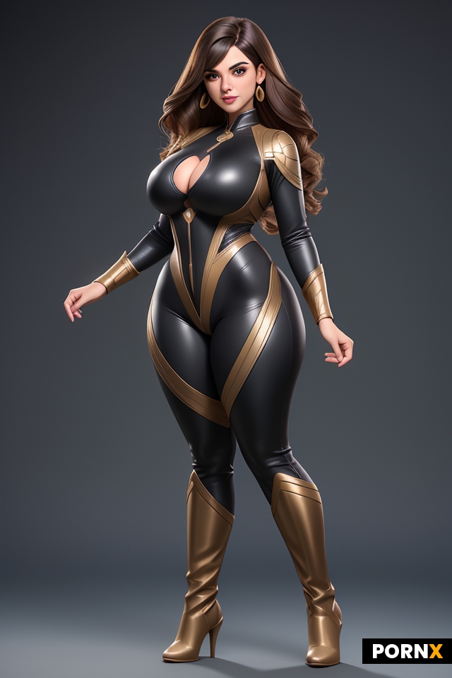 Woman