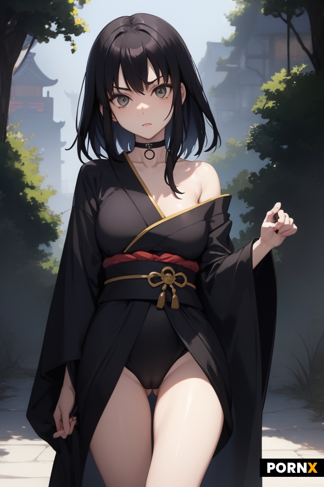 Woman