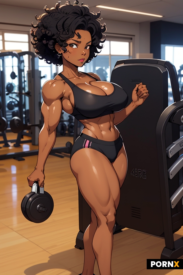 Woman