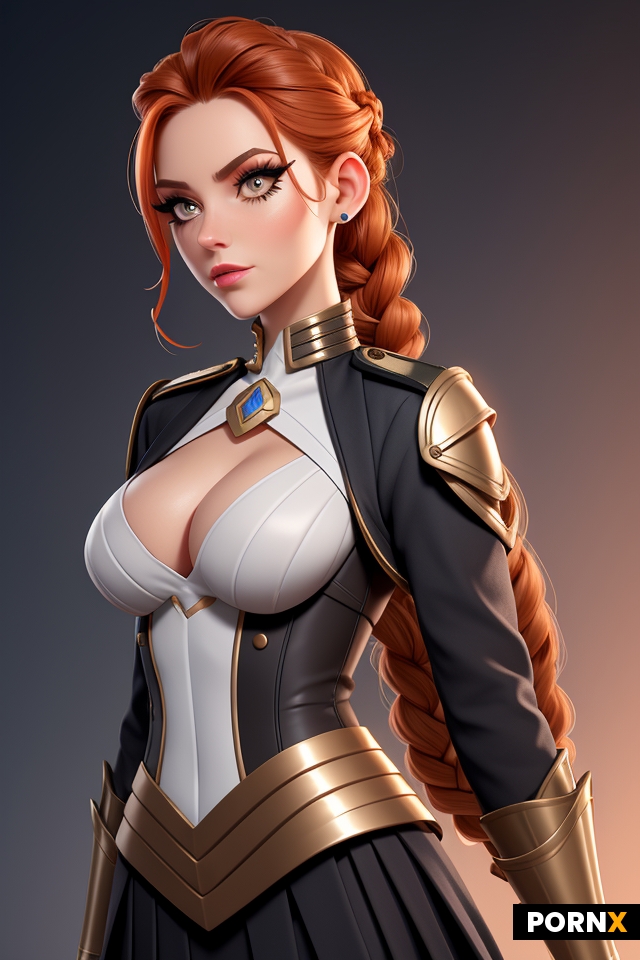 Woman