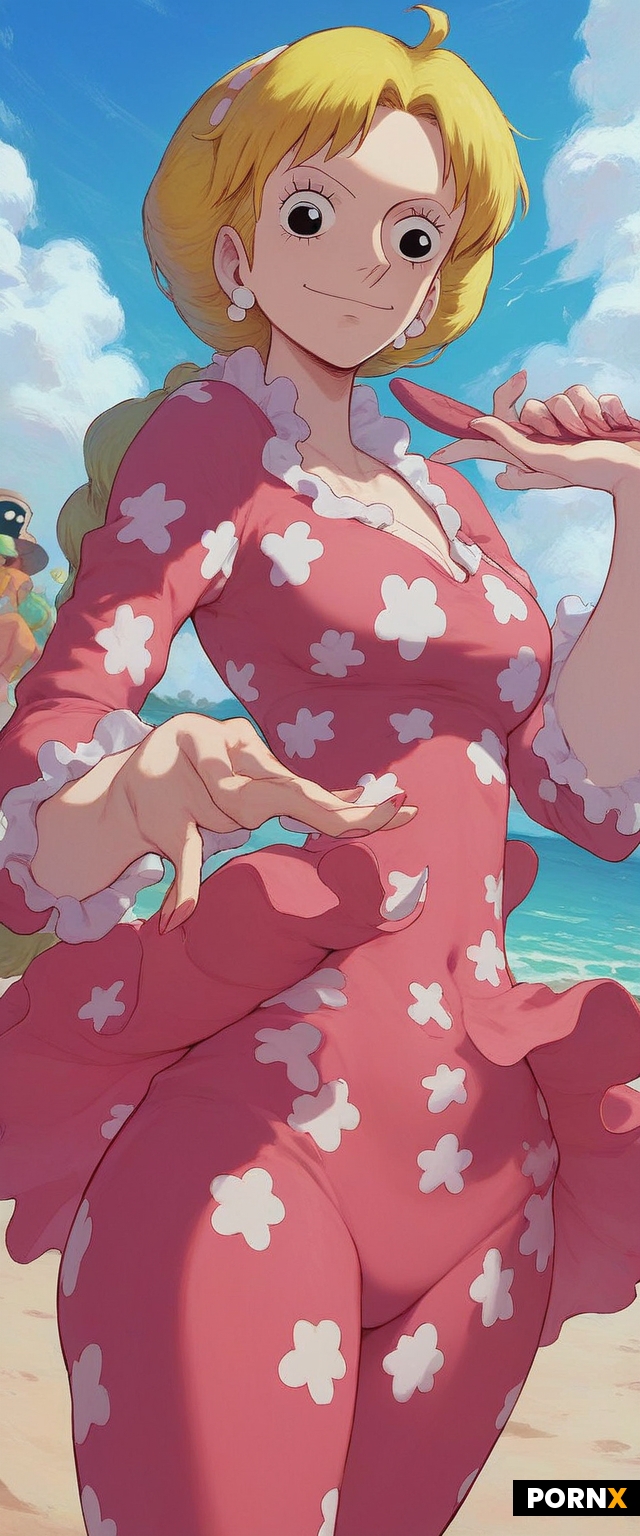 Rebecca one piece