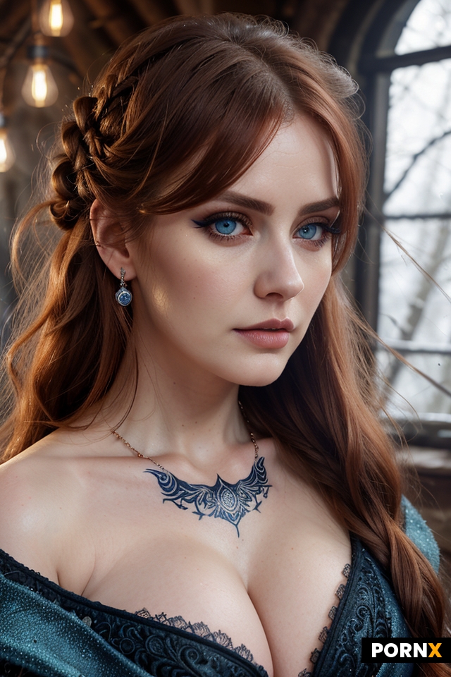Woman