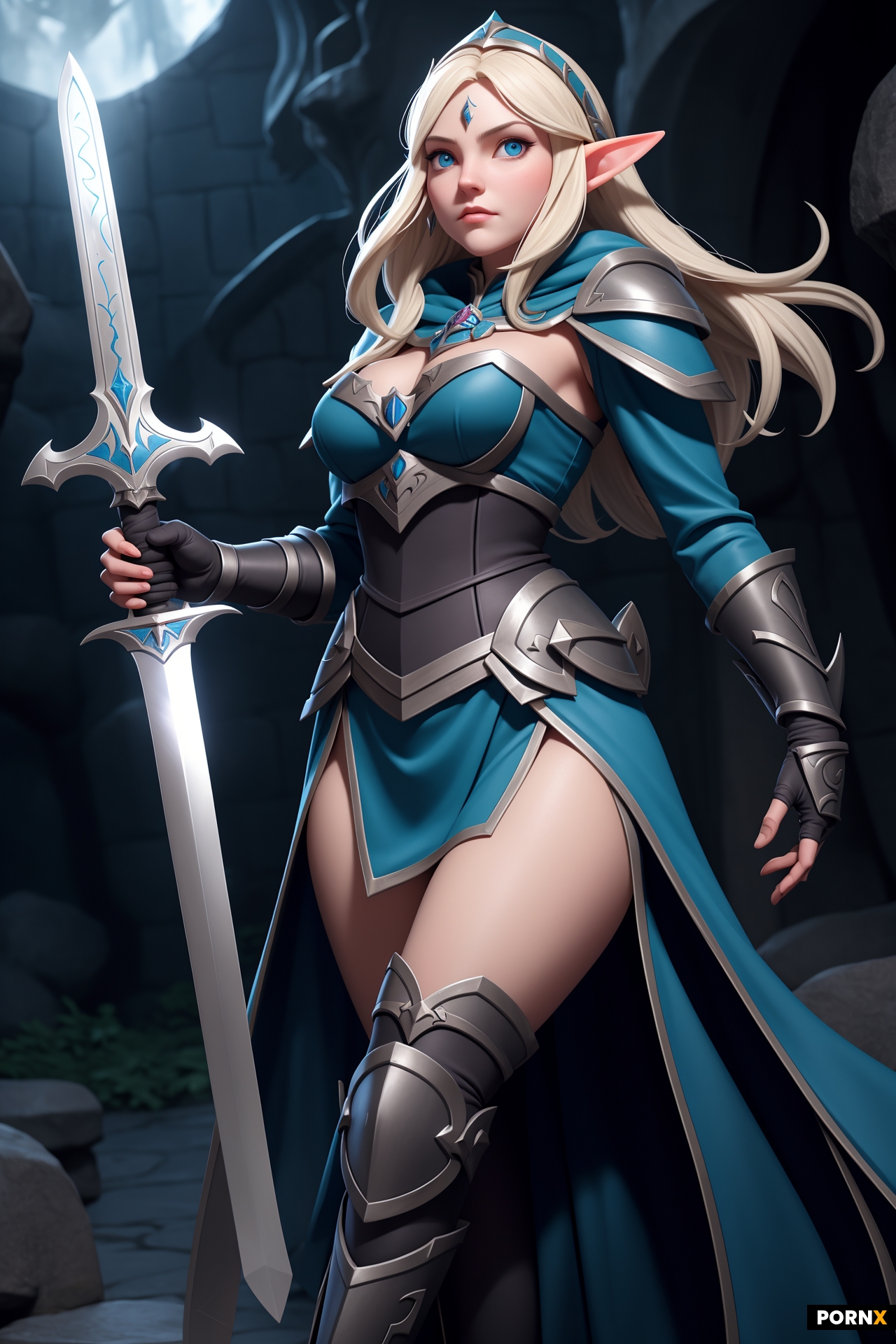 Elf