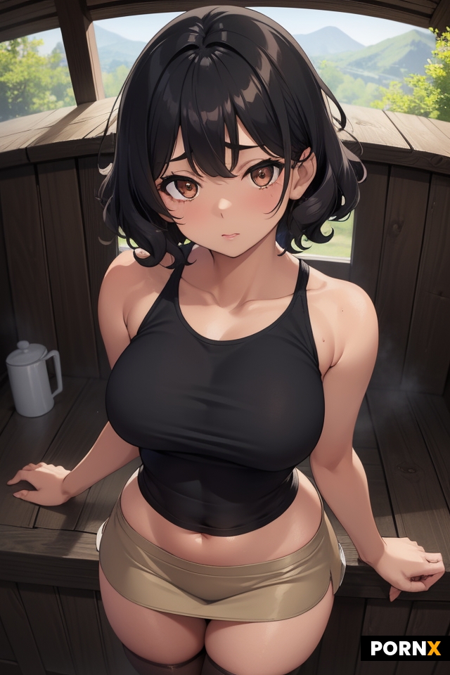 Woman