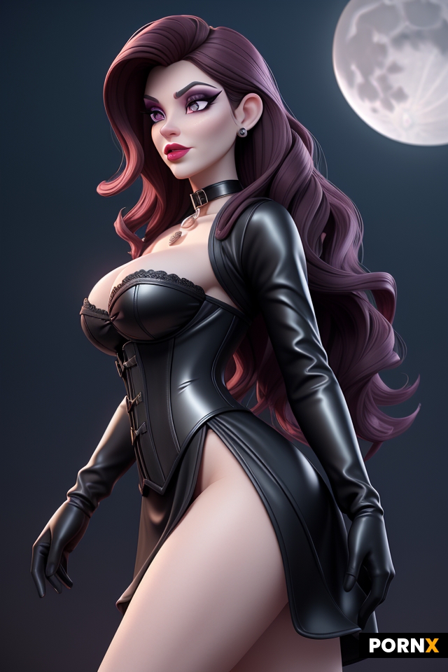 Woman