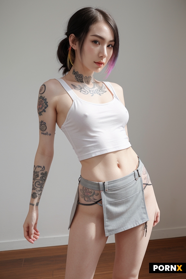 Woman