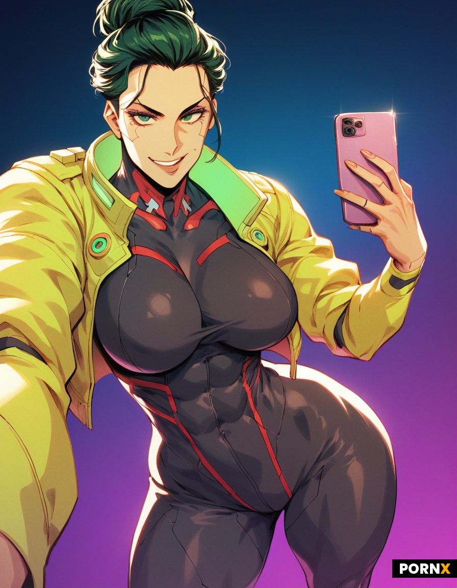 Woman