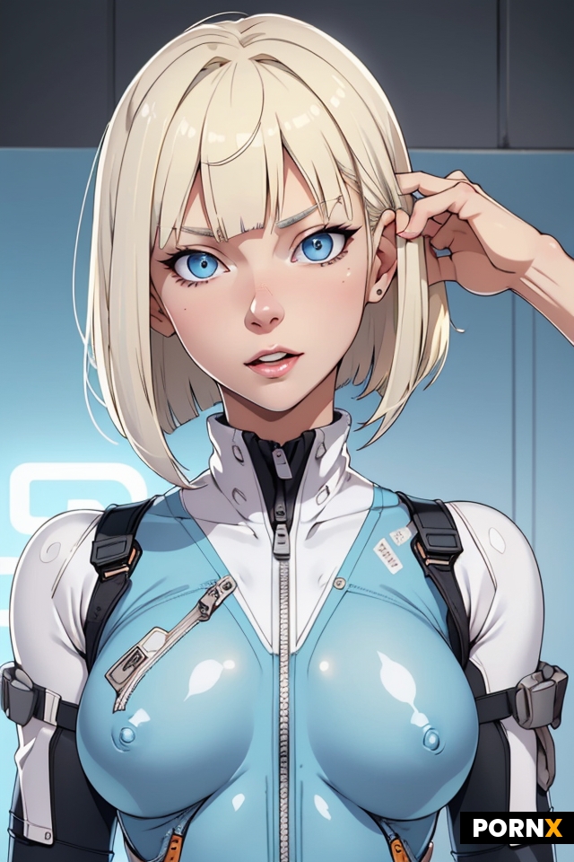 Woman