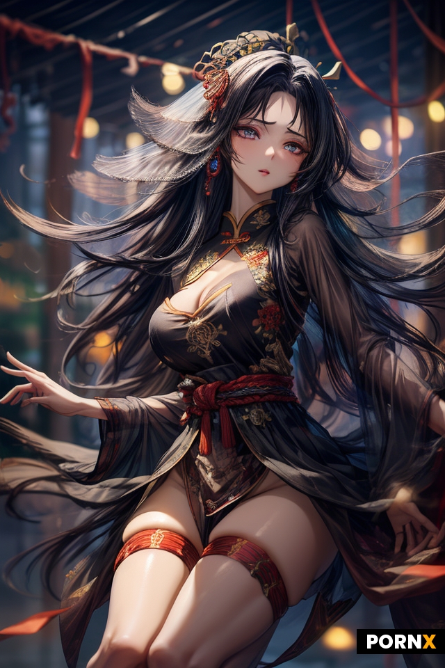 Woman