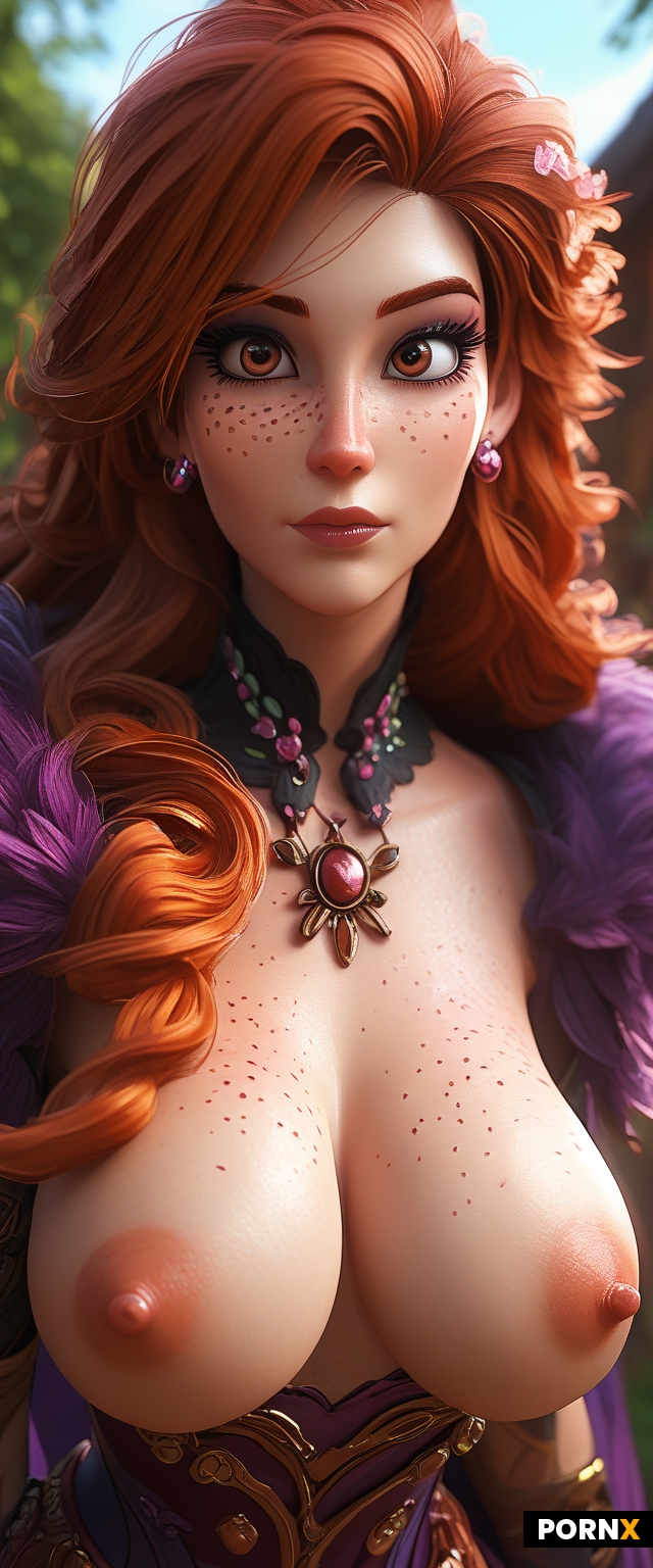 Woman
