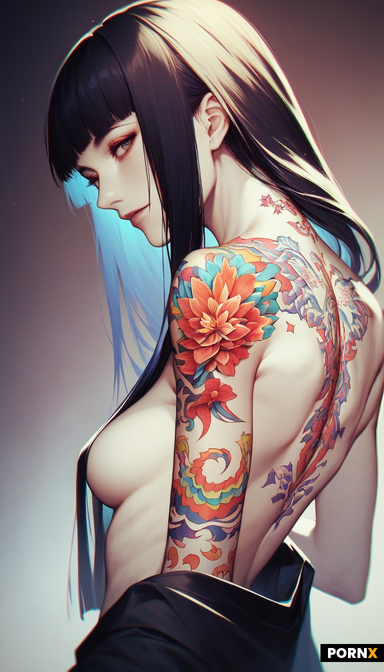 Woman