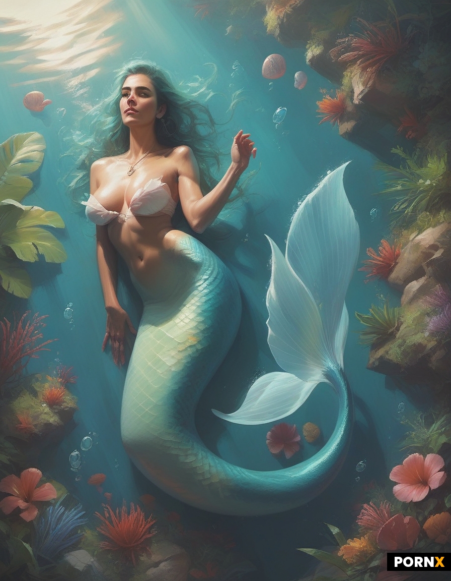 Mermaid