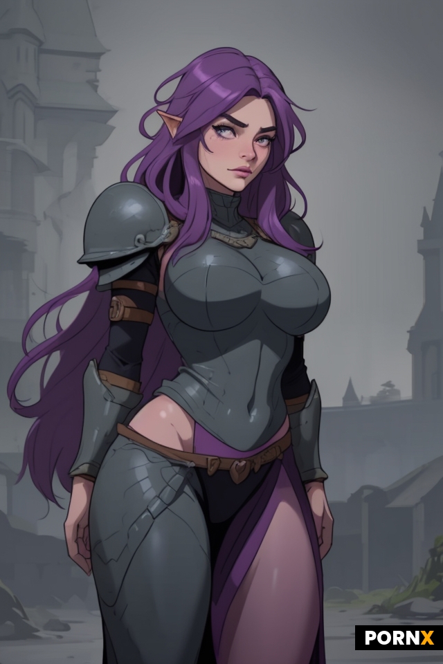 Woman