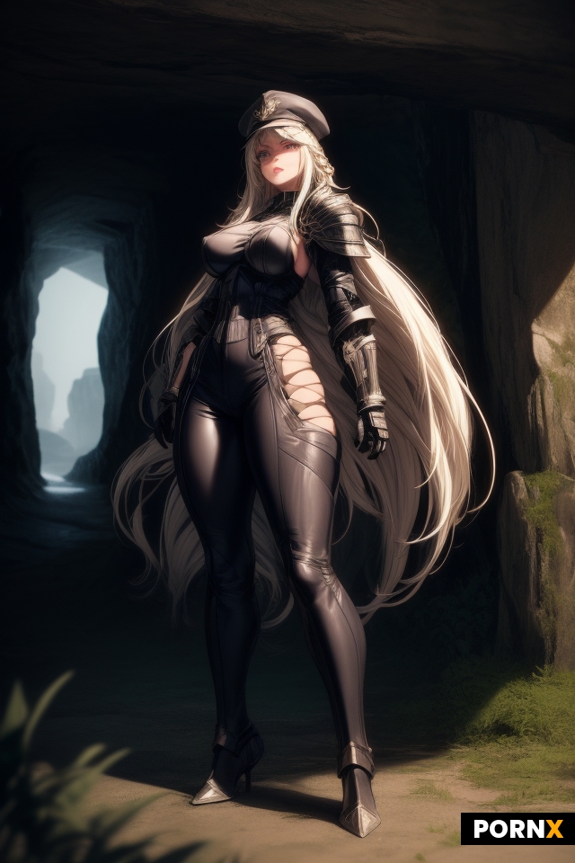 Woman