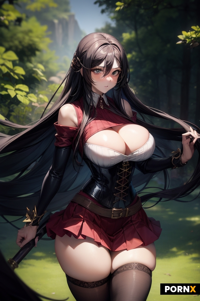 Woman