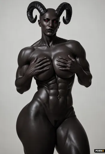 Hands placed on chest differently