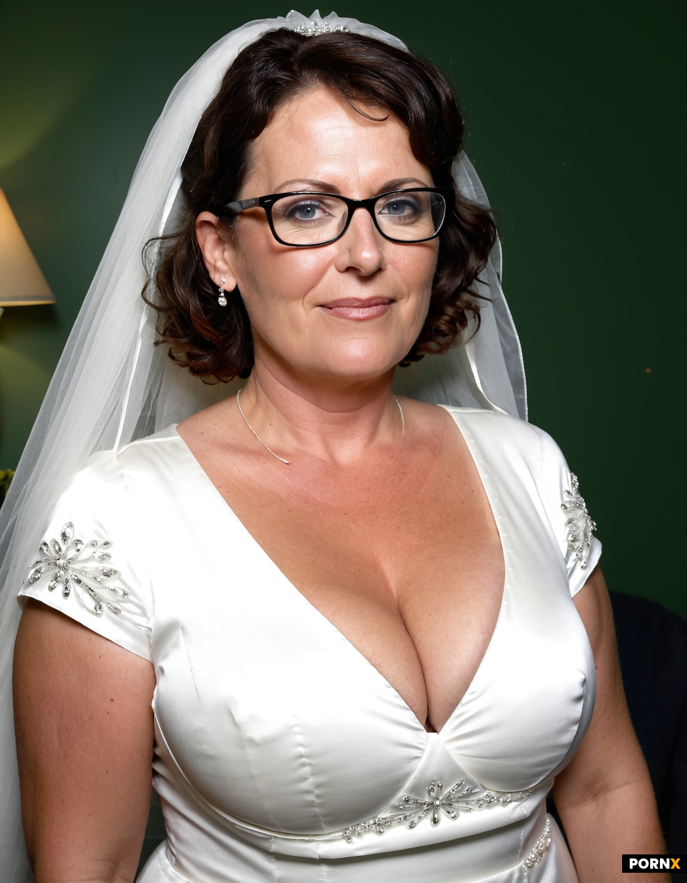 55 year old