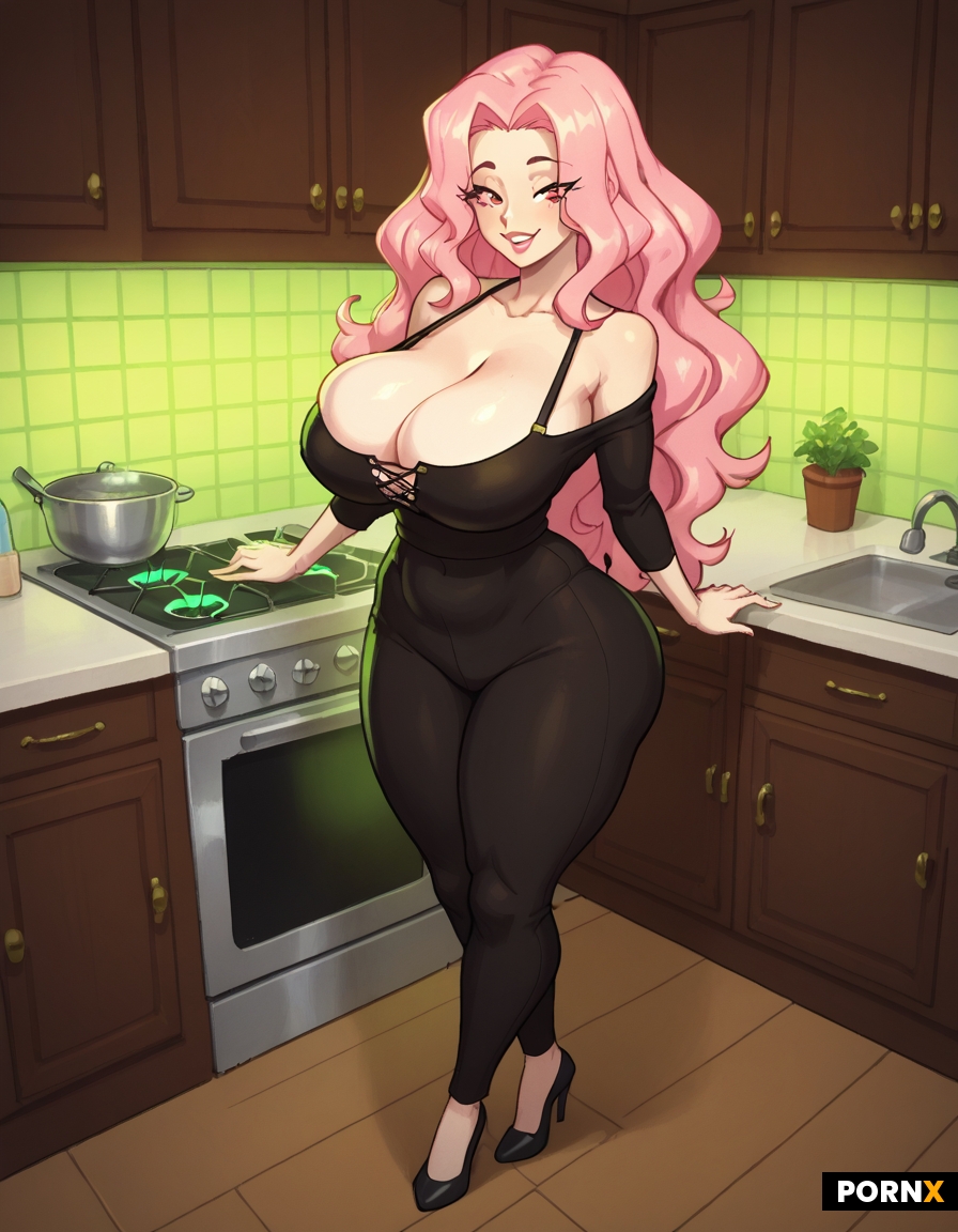 Woman