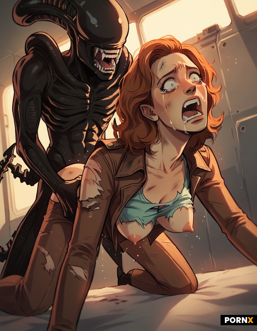 Ellen Ripley