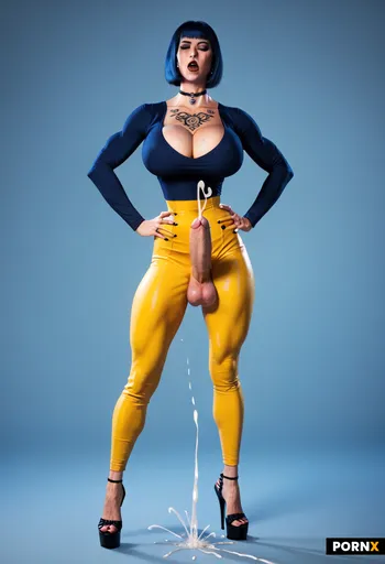Futanari