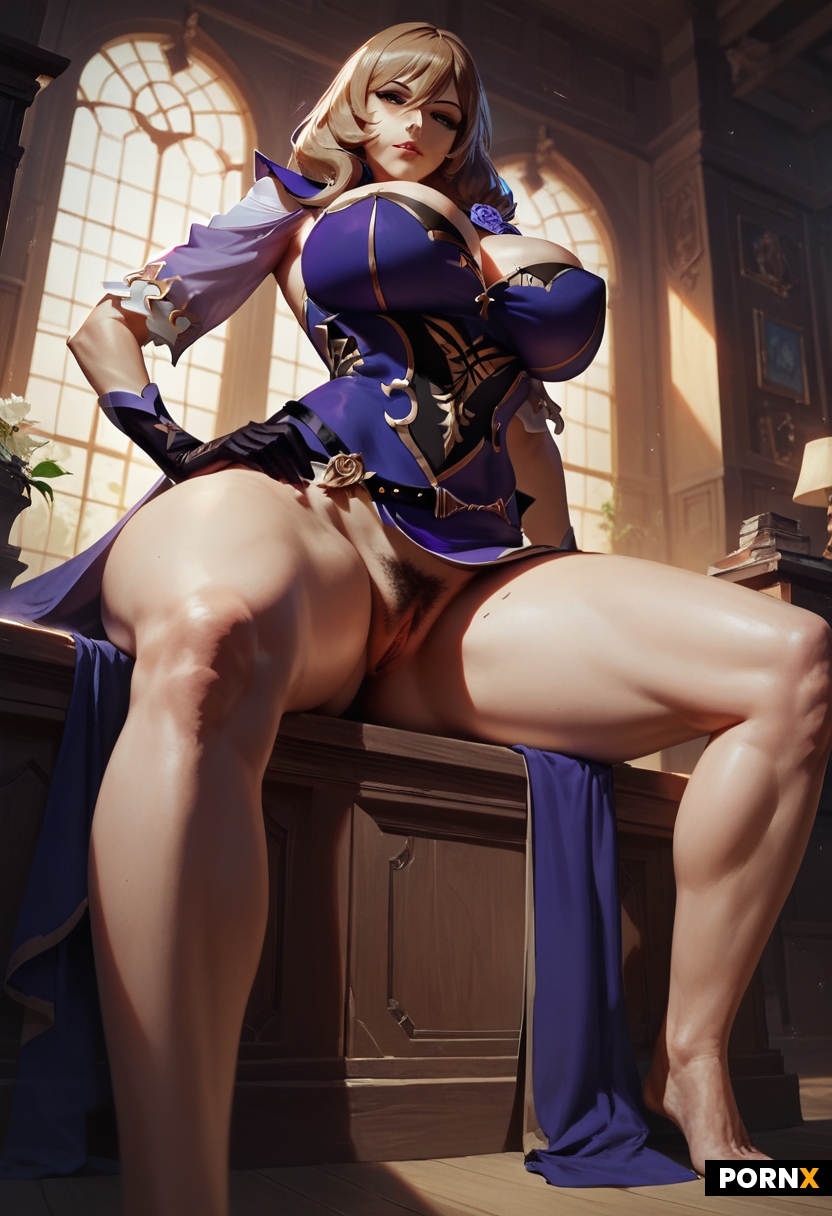 genshin impact