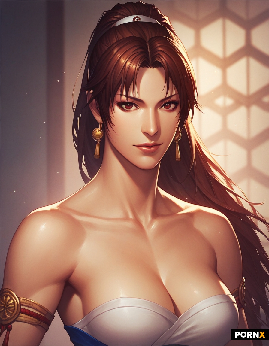 DoA Katsumi