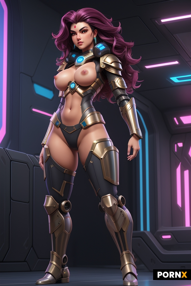 Woman